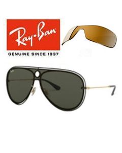 1x Ersättningsmask > Ray-Ban 3605N