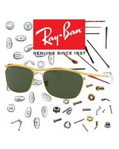 Original reservdelar Ray-Ban 3619