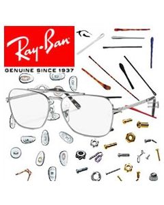 Original reservdelar Ray-Ban Vista 3636-V - Ny Husvagn