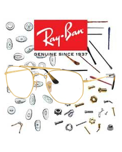Original Reservdelar > Ray-Ban 3648V · The Marshall 