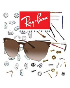 Original Reservdelar > Ray-Ban 3652 