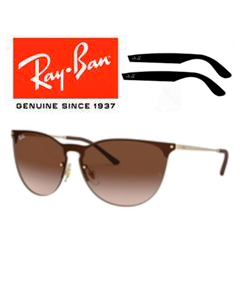 2x Original Ersättningsskalmar > Ray-Ban 3652