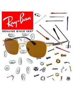 Original Reservdelar > Ray-Ban 3664 