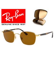 2x Original Ersättningslinser > Ray-Ban 3664
