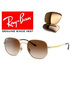 2x Original ersättningslinser > Ray-Ban 3682