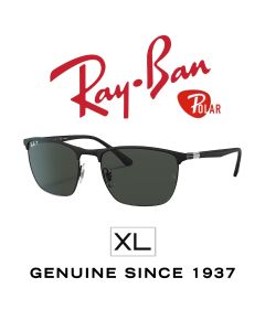 Original-solglasögon > Ray-Ban 3686 · 186/K8 Chromance polariserade