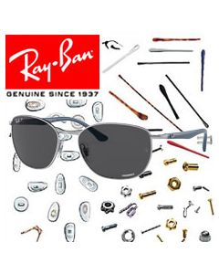 Original reservdelar > Ray-Ban 3702