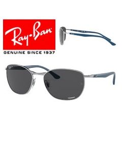 2x Original ersättningsglasögonbågar > Ray-Ban 3702