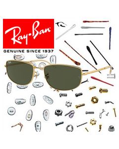 Original Reservdelar > Ray-Ban 3732 
