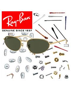 Original reservdelar Ray-Ban 3734
