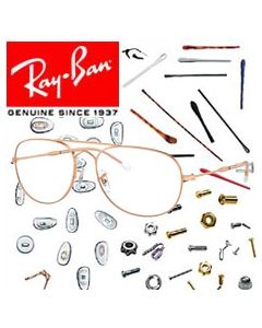 Original reservdelar Ray-Ban Vista 3735-V - Bain Bridge