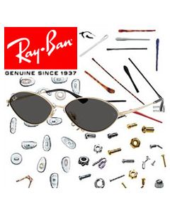 Original reservdelar > Ray-Ban 3757 - Kai