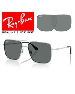 2x Original ersättningslinser > Ray-Ban 3758 - Ari