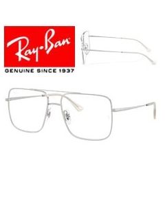 2x Original ersättningsglasögon för synglasögon > Ray-Ban 3758V - Ari
