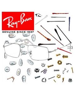 Originaldelar Ray-Ban Vista 3957-V - Julie
