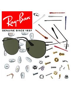 Original reservdelar > Ray-Ban 3958 - Elon