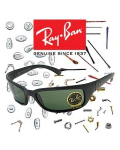Original Reservdelar > Ray-Ban 4037 