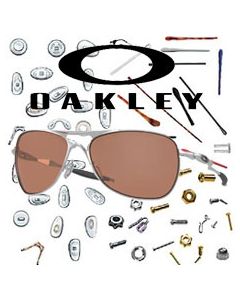 Oakley 4060 Solglasögon Reservdelar - Crosshair