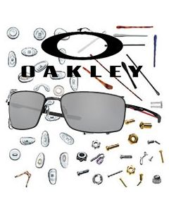 Oakley 4075 Reservdelar - Square Wire