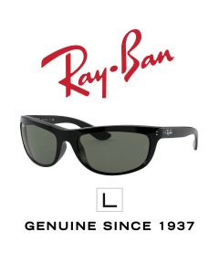 Original-solglasögon > Ray-Ban 4089 · Balorama 601/31