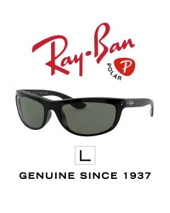 Original-solglasögon > Ray-Ban 4089 · Balorama Polar 601/58