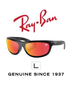 Original-solglasögon > Ray-Ban 4089 · Balorama Polar 6871/1D
