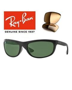 2x Original ersättningslinser > Ray-Ban 4089