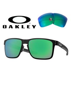 2x Oakley Genuine ersättningslinser 4123 - Holbrook Metal