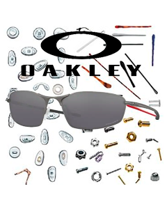 Oakley Reservdelar 4141 - Morrhår