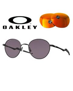 2x Oakley 4146 Original utbyteslinser - Terrigal