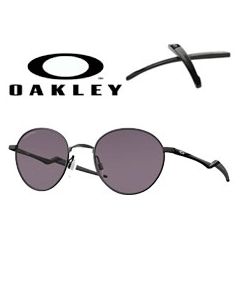 2x Original ersättningsskalmar > Oakley Sol 4146 - Terrigal