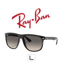 Äkta solglasögon > Ray-Ban 4147 · Boyfriend 601/32