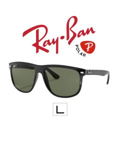 Original-solglasögon > Ray-Ban 4147 · Boyfriend 601/58 polariserade 