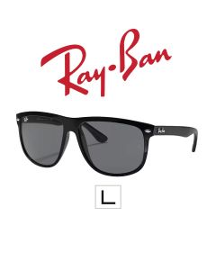 Original-solglasögon > Ray-Ban 4147 · Boyfriend 601/87