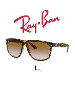 Äkta solglasögon > Ray-Ban 4147 · Boyfriend 710/51