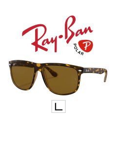 Original-solglasögon > Ray-Ban 4147 · Boyfriend 710/57 polariserade 