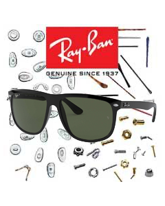 Original Reservdelar > Ray-Ban 4147 