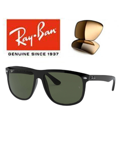 2x Original ersättningslinser > Ray-Ban 4147