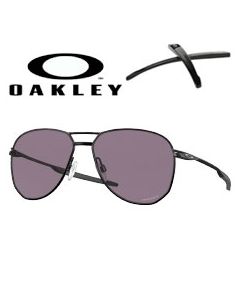 2x Original ersättningsskalmar > Oakley Sol 4147 - Contrail