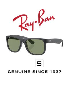 Original-solglasögon > Ray-Ban 4165 · Justin 601/71