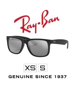 Original-solglasögon > Ray-Ban 4165 · Justin 622/6G