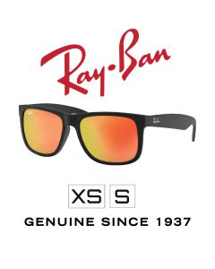 Original-solglasögon > Ray-Ban 4165 · Justin 622/6Q