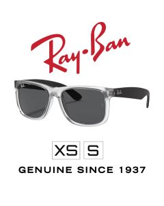 Original-solglasögon > Ray-Ban 4165 · Justin 6512/87