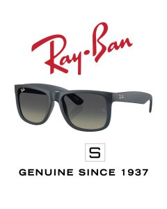 Original-solglasögon > Ray-Ban 4165 · Justin 6813/11