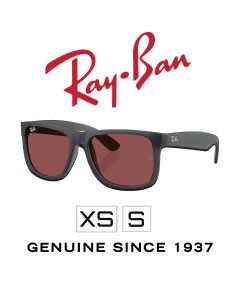 Original-solglasögon > Ray-Ban 4165 · Justin 6873/75