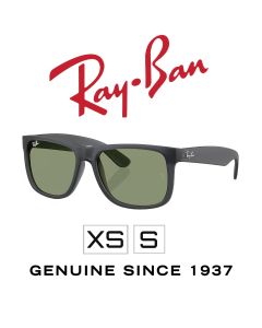 Original-solglasögon > Ray-Ban 4165 · Justin 6873/82