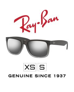 Original-solglasögon > Ray-Ban 4165 · Justin 852/88