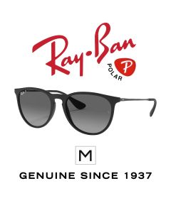 Original-solglasögon > Ray-Ban 4171 · Erika 622/T3 polariserade