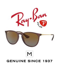 Original-solglasögon > Ray-Ban 4171 · Erika 6593/T5 polariserade