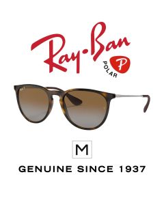 Original-solglasögon > Ray-Ban 4171 · Erika 710/T5 polariserade